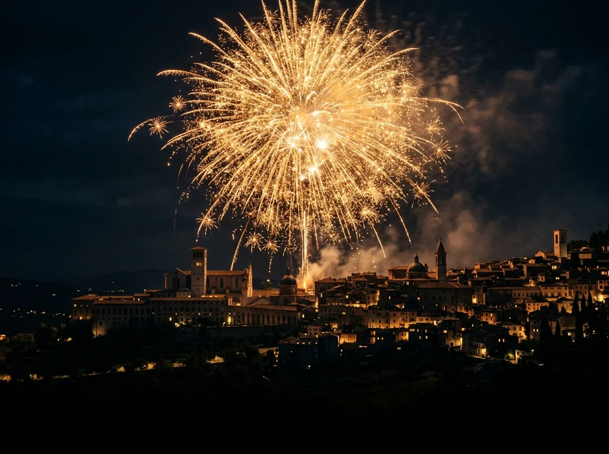 Capodanno: tradizioni, origini e auguri