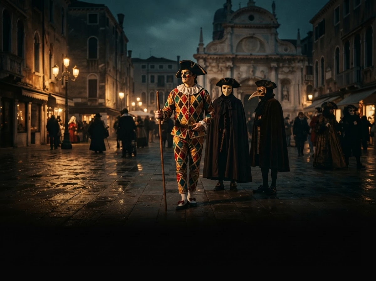 Carnevale: tradizioni, origini e auguri