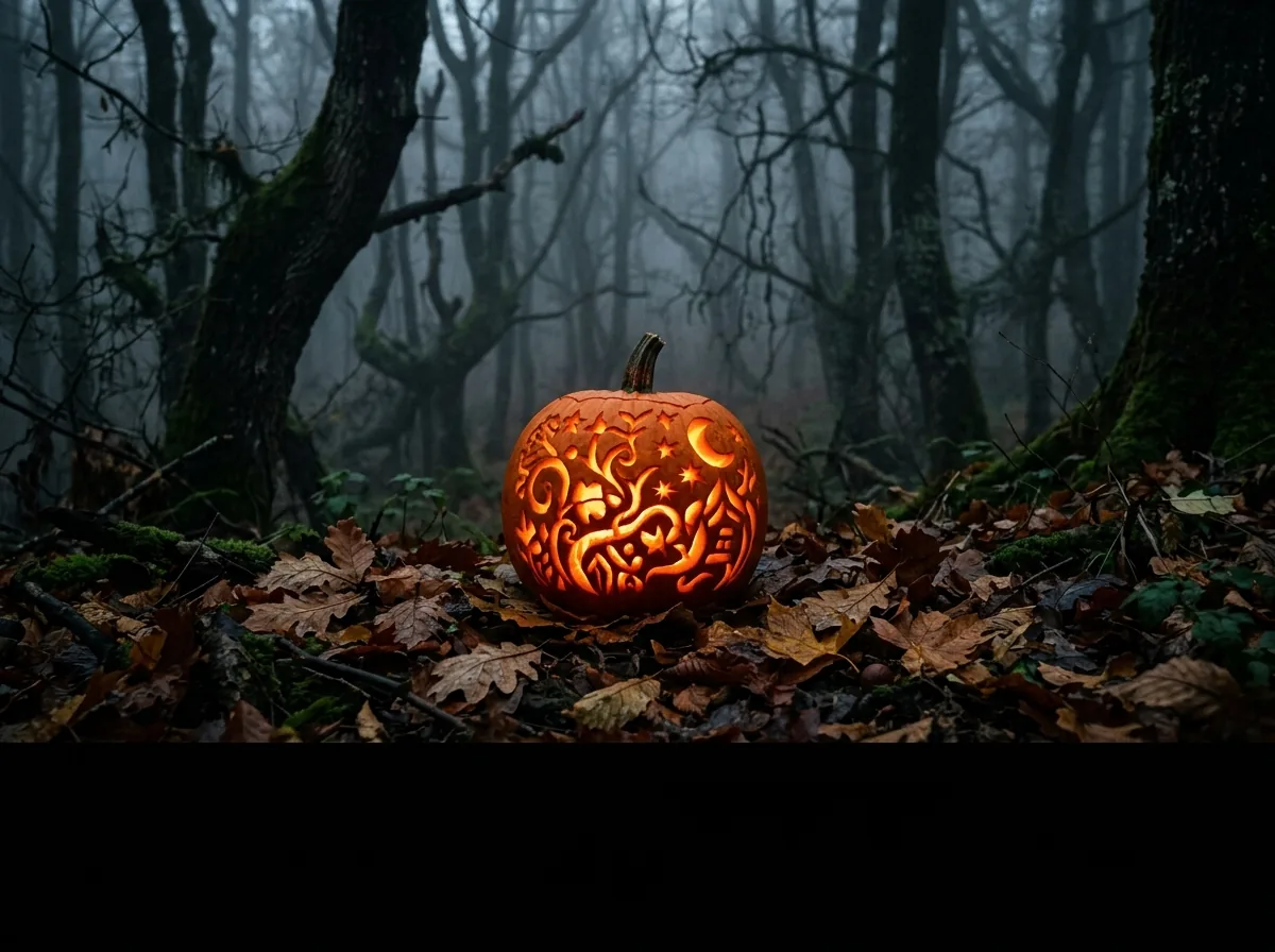 Halloween: tradizioni, origini e auguri