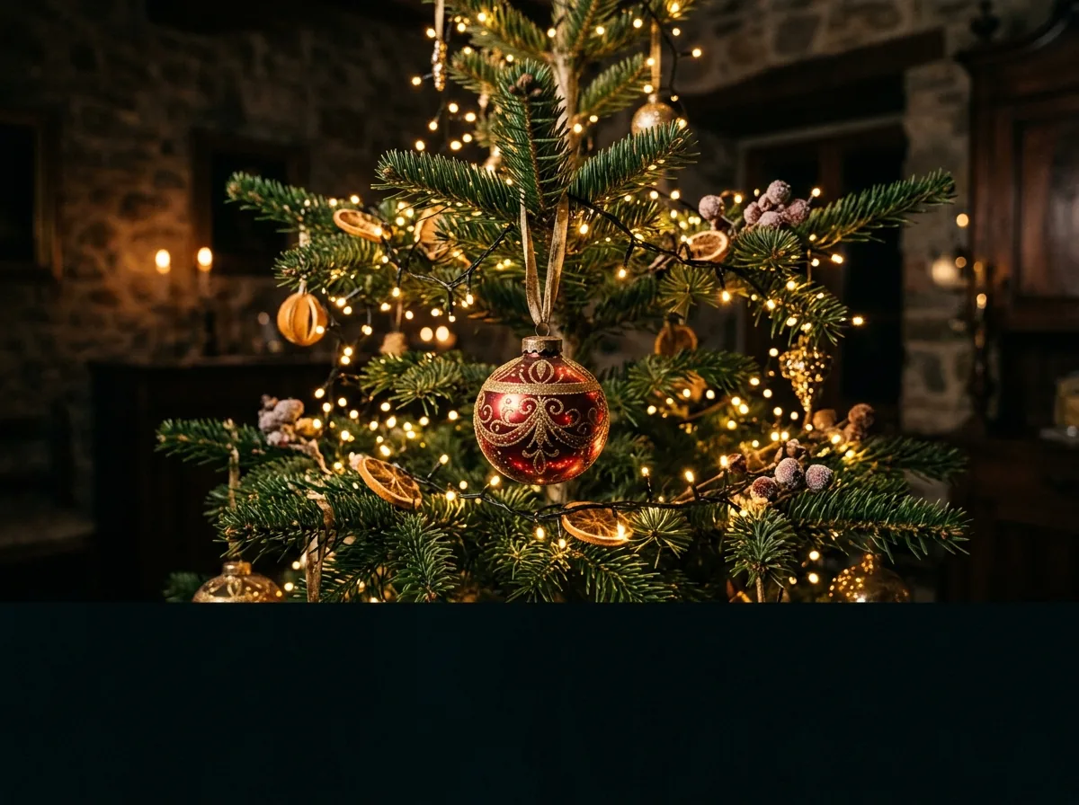 Natale: tradizioni, origini e auguri