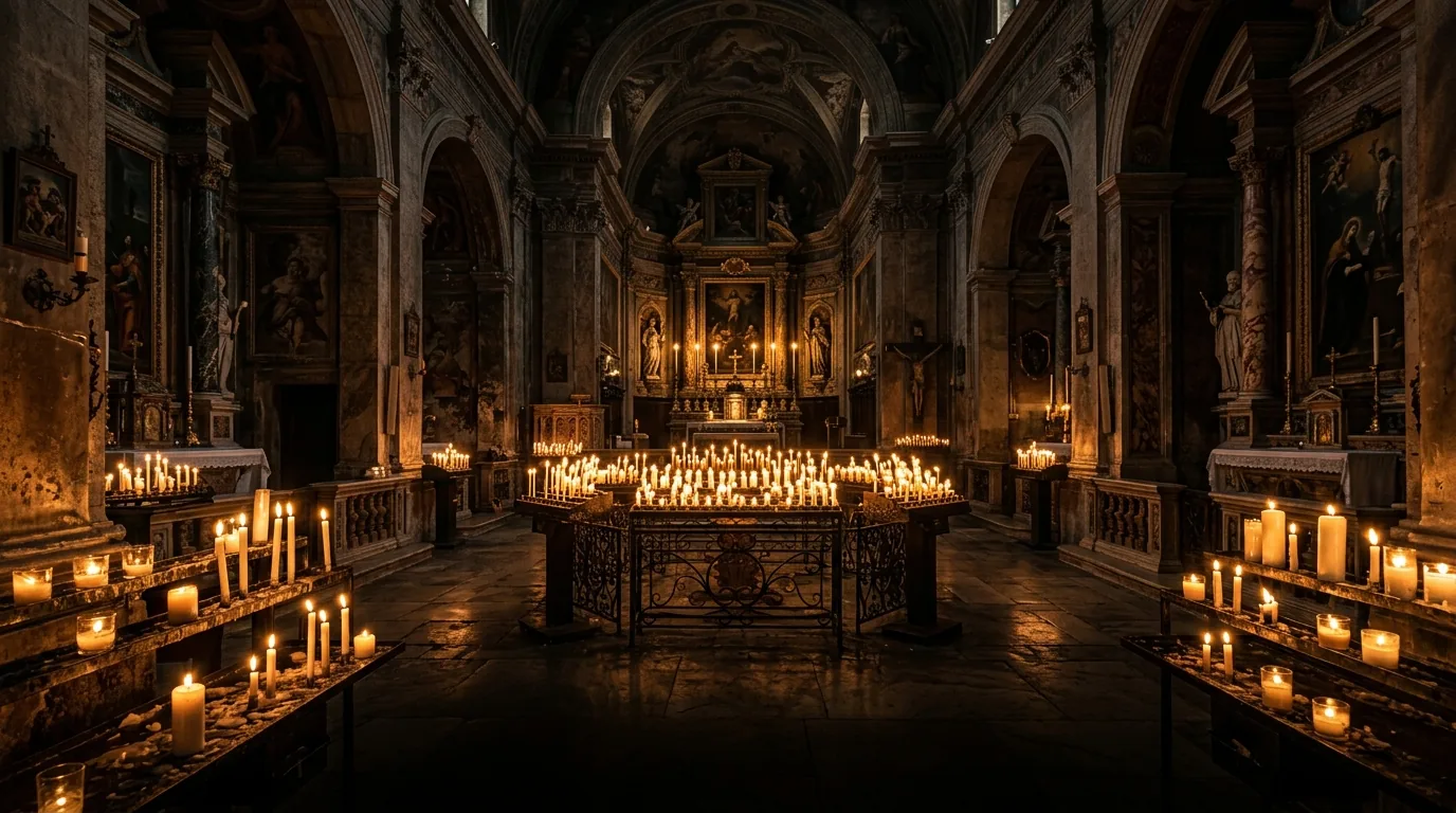 Feste Patronali: le feste d'Italia di questa categoria