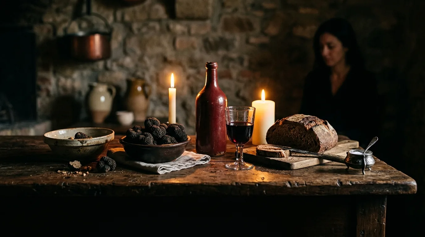 Sagre ed Enogastronomia: le feste d'Italia di questa categoria