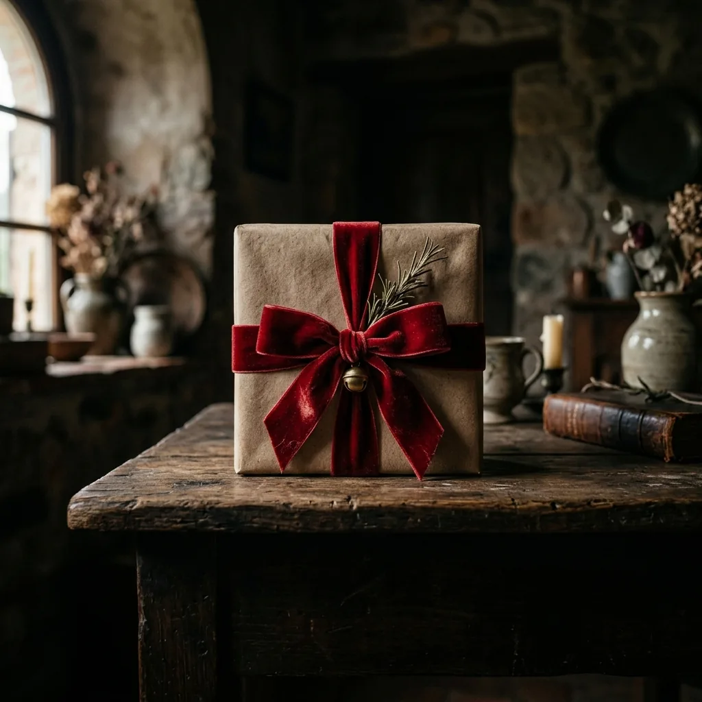 Idee regalo: guide e racconti delle feste